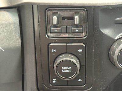 2026 Ford F-350SD F-350® XL