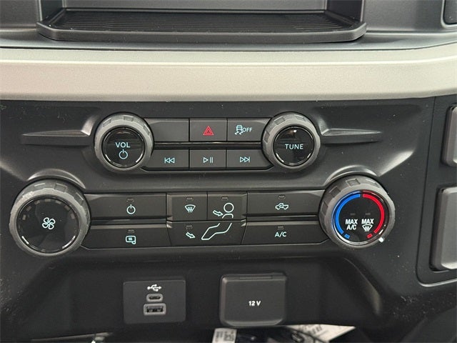 2026 Ford F-350SD F-350® XL