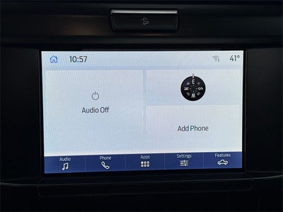 2026 Ford F-350SD F-350® XL