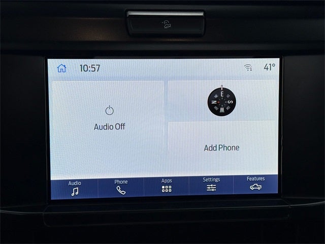 2026 Ford F-350SD F-350® XL