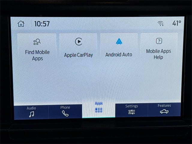 2026 Ford F-350SD F-350® XL