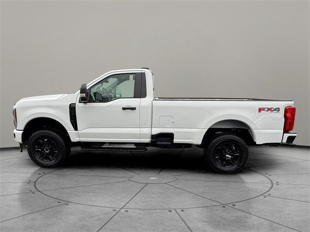 2026 Ford F-350SD F-350® XL