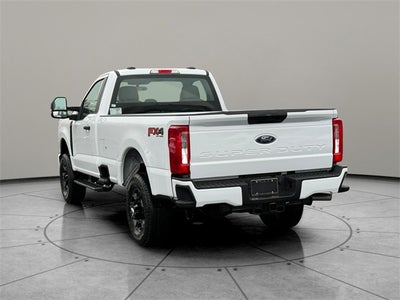 2026 Ford F-350SD F-350® XL