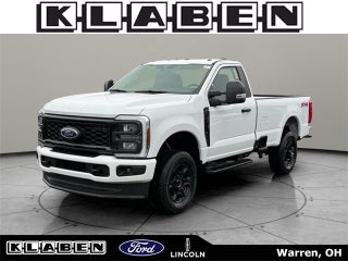 2026 Ford F-350SD F-350® XL