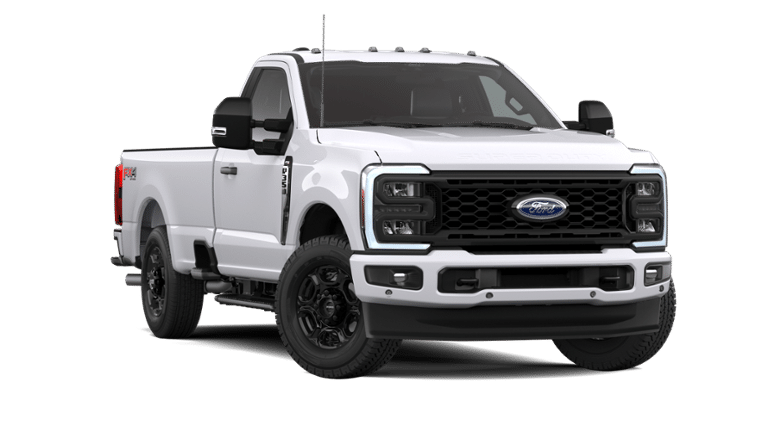 2026 Ford F-350SD F-350® XL