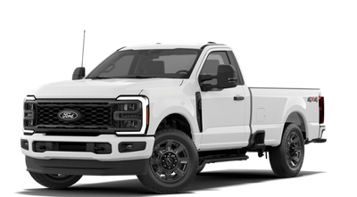 2027 Ford F-350SD XL