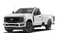 2027 Ford F-350SD XL
