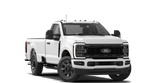 2027 Ford F-350SD XL