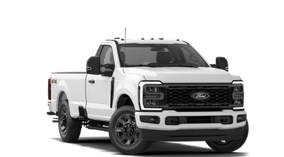 2027 Ford F-350SD XL