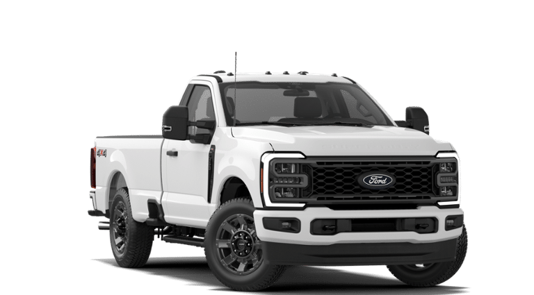 2027 Ford F-350SD XL