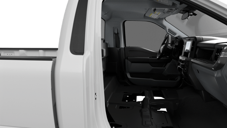 2027 Ford F-350SD XL