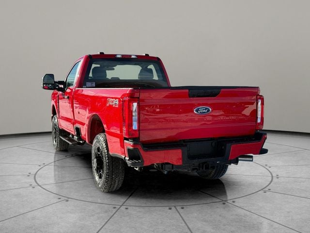 2026 Ford F-350SD F-350® XL