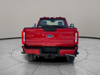 2026 Ford F-350SD F-350® XL
