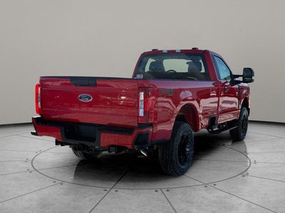 2026 Ford F-350SD F-350® XL