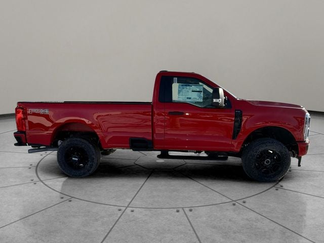 2026 Ford F-350SD F-350® XL