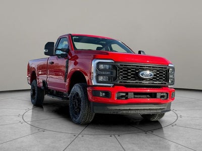 2026 Ford F-350SD F-350® XL