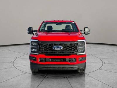 2026 Ford F-350SD F-350® XL