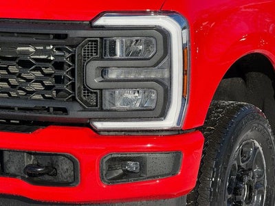 2026 Ford F-350SD F-350® XL