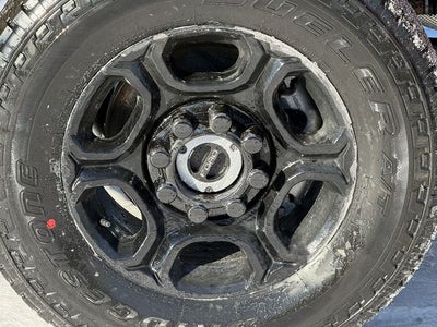 2026 Ford F-350SD F-350® XL