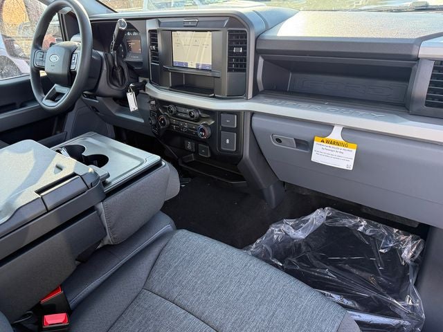 2026 Ford F-350SD F-350® XL