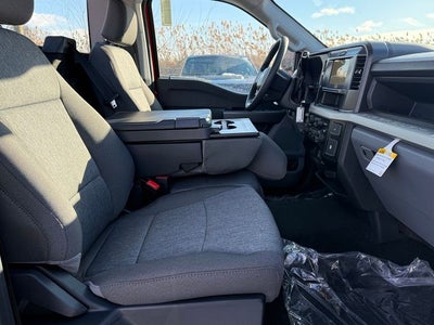 2026 Ford F-350SD F-350® XL