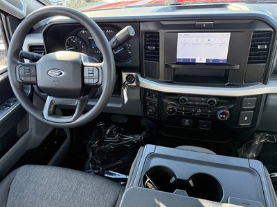 2026 Ford F-350SD F-350® XL