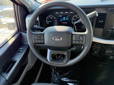 2026 Ford F-350SD F-350® XL