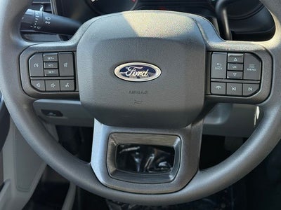 2026 Ford F-350SD F-350® XL