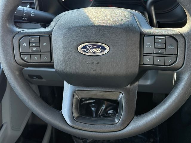 2026 Ford F-350SD F-350® XL