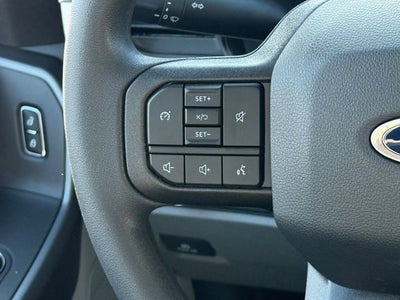 2026 Ford F-350SD F-350® XL