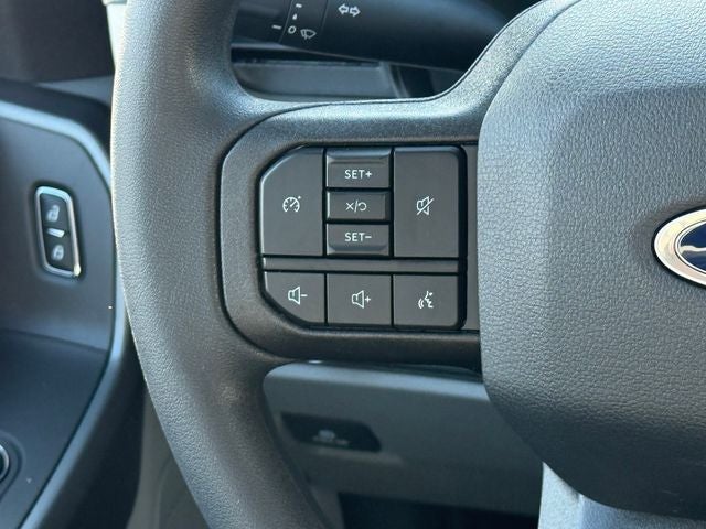 2026 Ford F-350SD F-350® XL