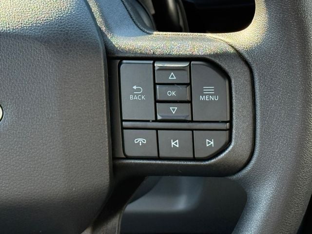 2026 Ford F-350SD F-350® XL