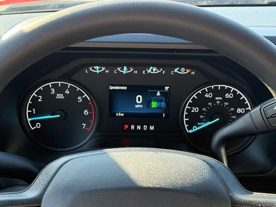 2026 Ford F-350SD F-350® XL