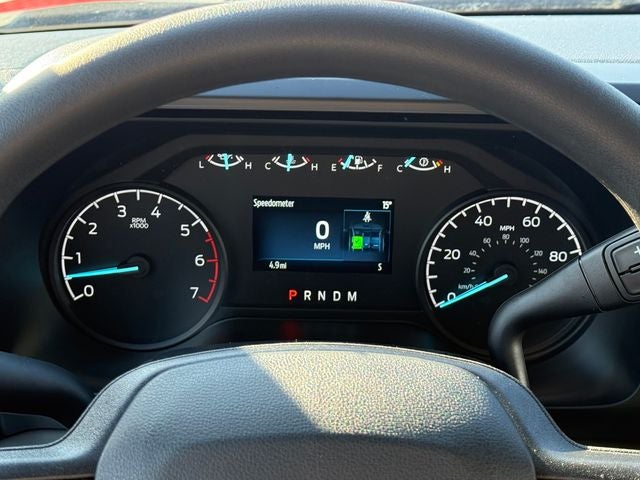 2026 Ford F-350SD F-350® XL