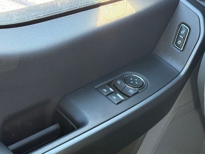 2026 Ford F-350SD F-350® XL