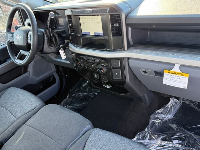 2026 Ford F-350SD F-350® XL