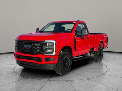 2026 Ford F-350SD F-350® XL