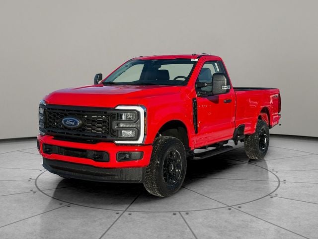 2026 Ford F-350SD F-350® XL