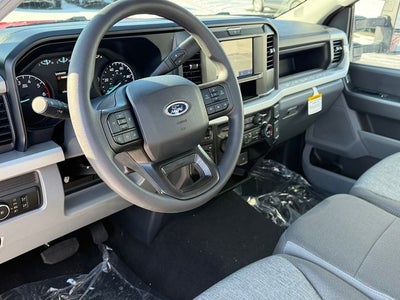 2026 Ford F-350SD F-350® XL