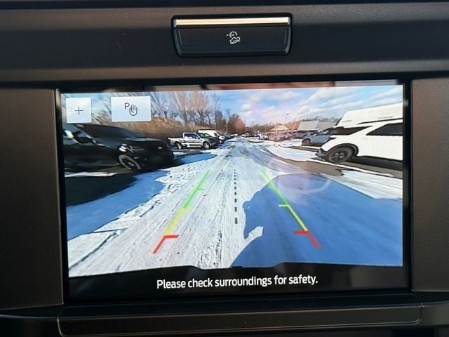 2026 Ford F-350SD F-350® XL