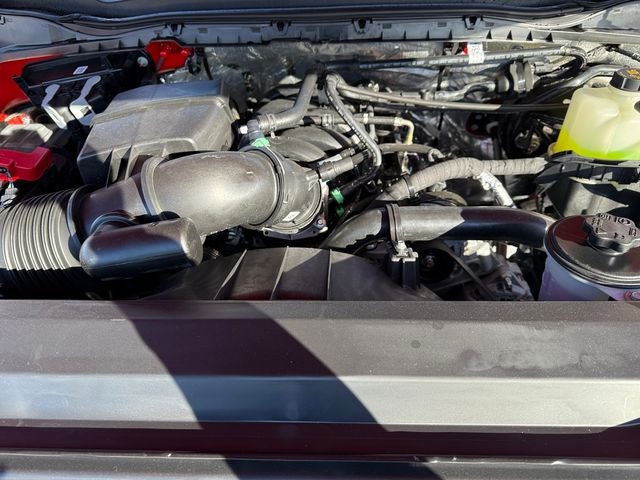 2026 Ford F-350SD F-350® XL