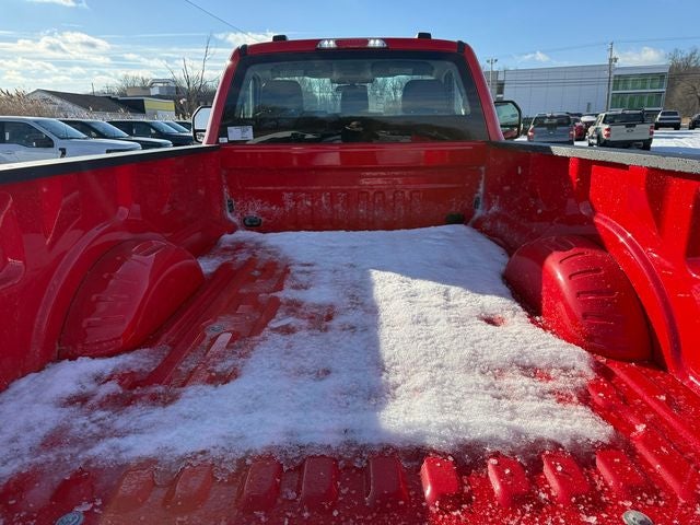 2026 Ford F-350SD F-350® XL