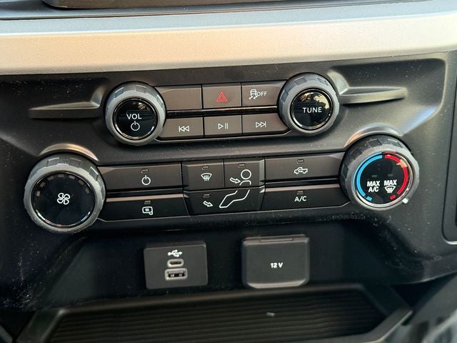 2026 Ford F-350SD F-350® XL