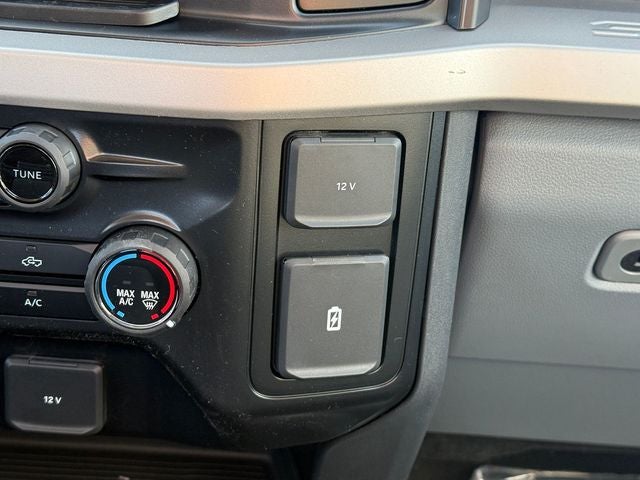 2026 Ford F-350SD F-350® XL