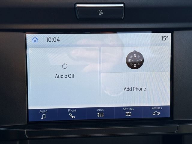 2026 Ford F-350SD F-350® XL