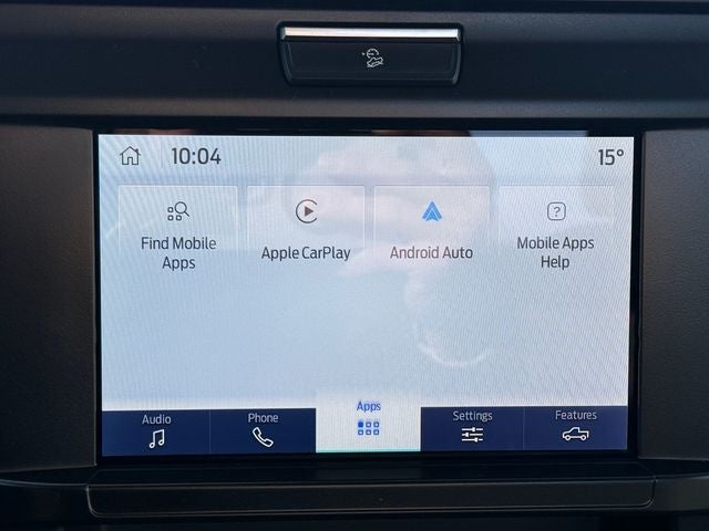 2026 Ford F-350SD F-350® XL