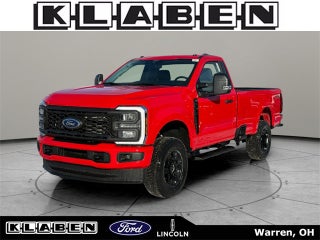 2026 Ford F-350SD F-350® XL