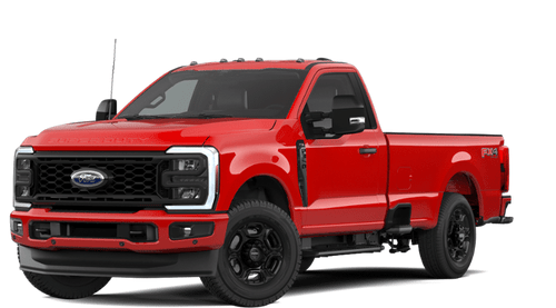 2026 Ford F-350SD F-350® XL