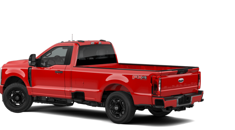 2026 Ford F-350SD F-350® XL
