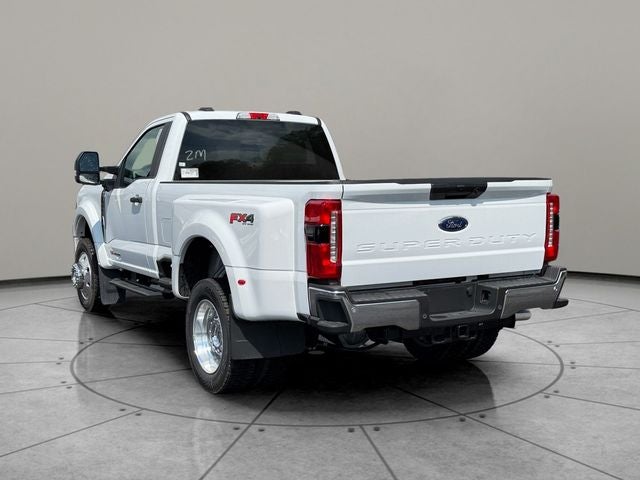 2026 Ford F-450SD DRW